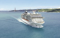 MSC Divina